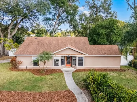 1801 Chamberlin Street Orlando FL 32806