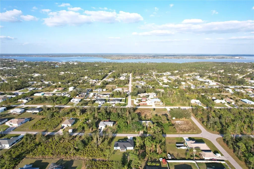 5137 Rilke Lane Port Charlotte FL 33981