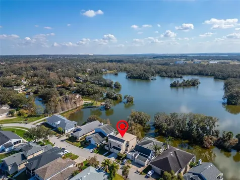 616 Peninsular Drive Lakeland FL 33813