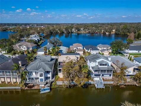 616 Peninsular Drive Lakeland FL 33813