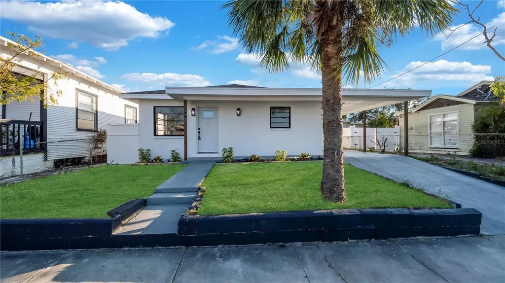 2540 W Pine Street Tampa FL 33607
