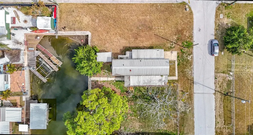 6841 Osprey Lane Hudson FL 34667
