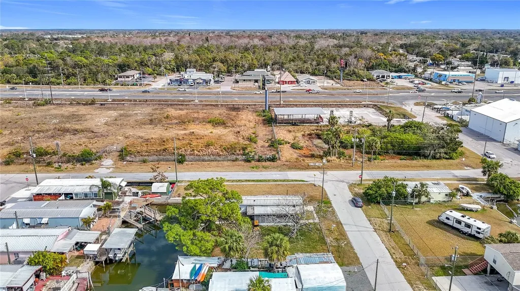 6841 Osprey Lane Hudson FL 34667