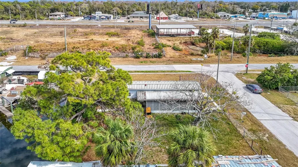 6841 Osprey Lane Hudson FL 34667