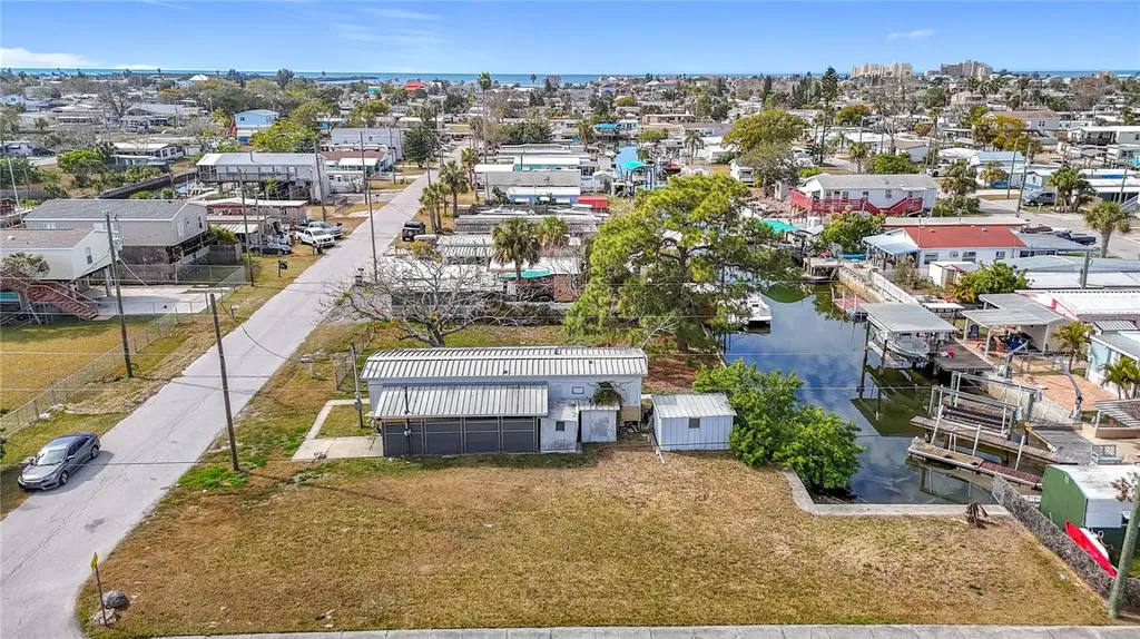 6841 Osprey Lane Hudson FL 34667