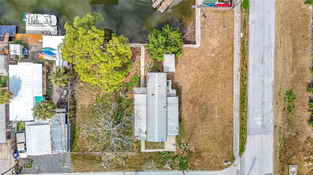 6841 Osprey Lane Hudson FL 34667