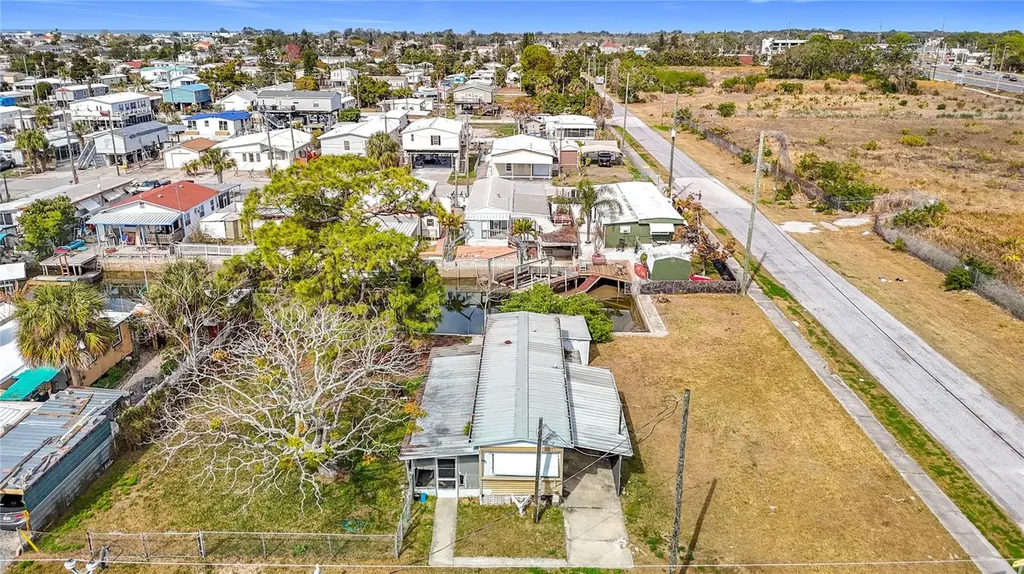 6841 Osprey Lane Hudson FL 34667
