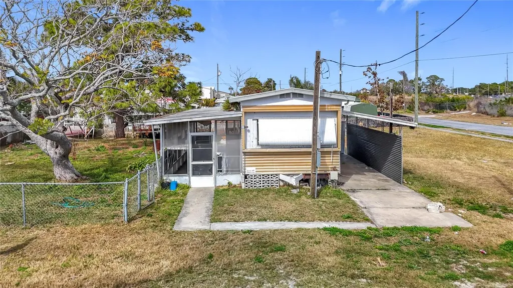 6841 Osprey Lane Hudson FL 34667