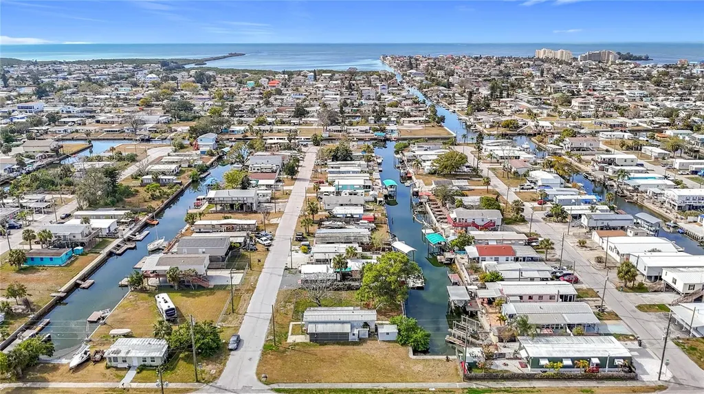 6841 Osprey Lane Hudson FL 34667