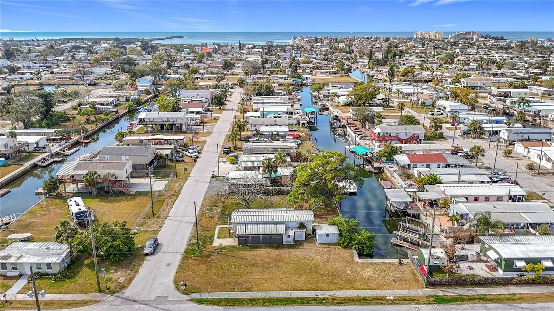 6841 Osprey Lane Hudson FL 34667