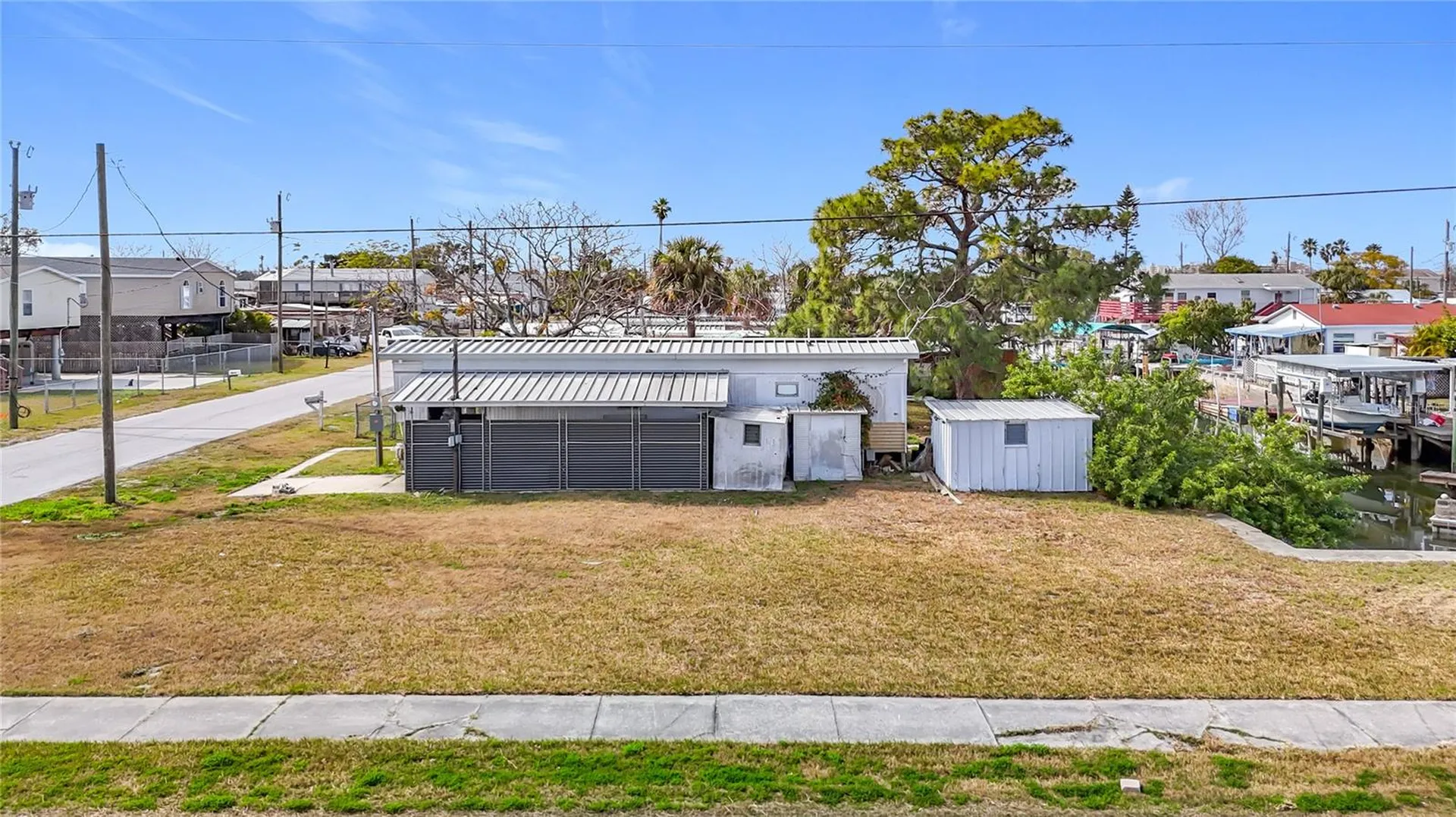 6841 Osprey Lane Hudson FL 34667