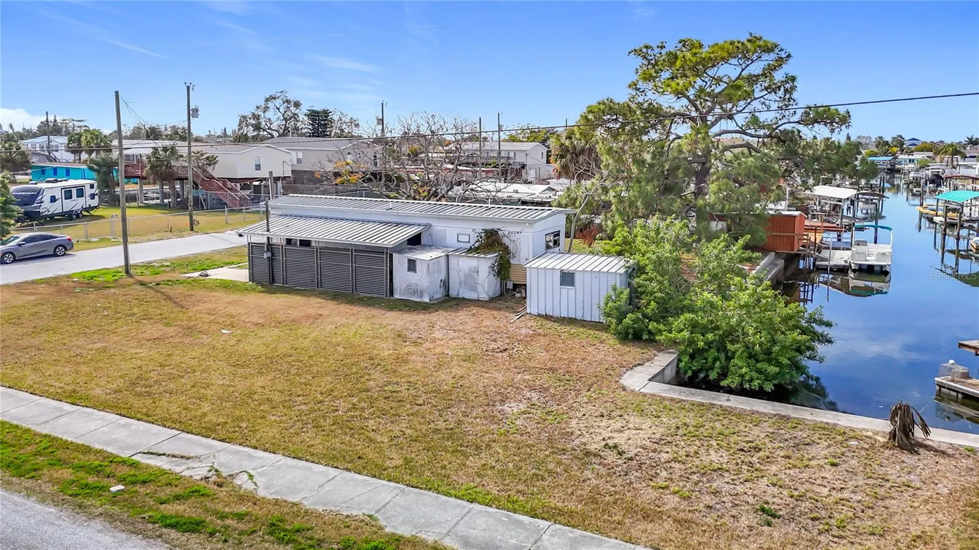 6841 Osprey Lane Hudson FL 34667