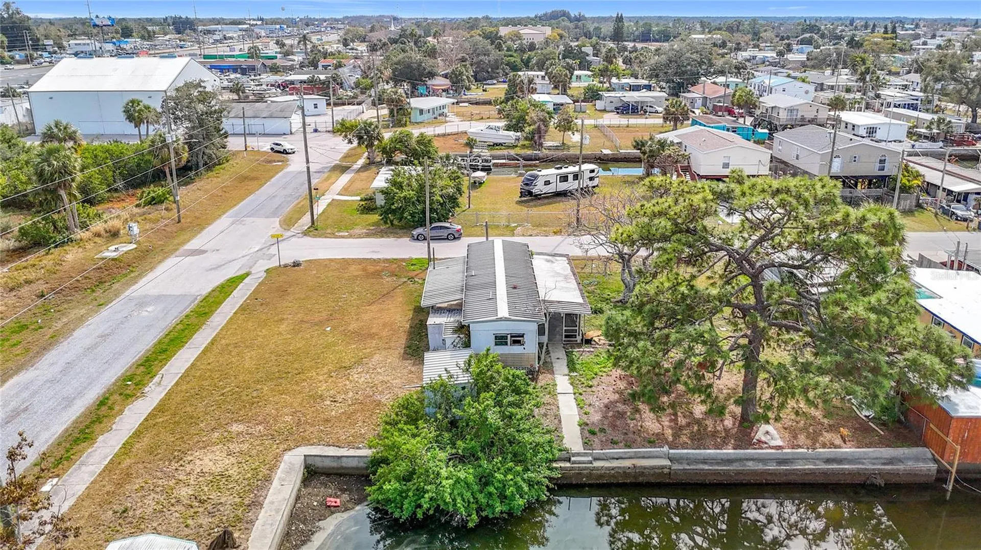 6841 Osprey Lane Hudson FL 34667