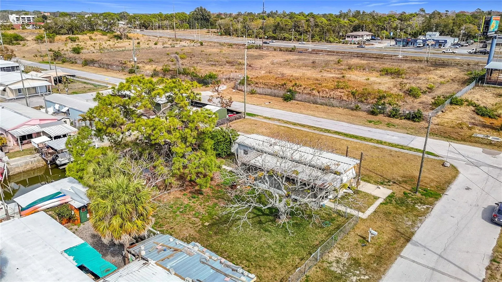 6841 Osprey Lane Hudson FL 34667