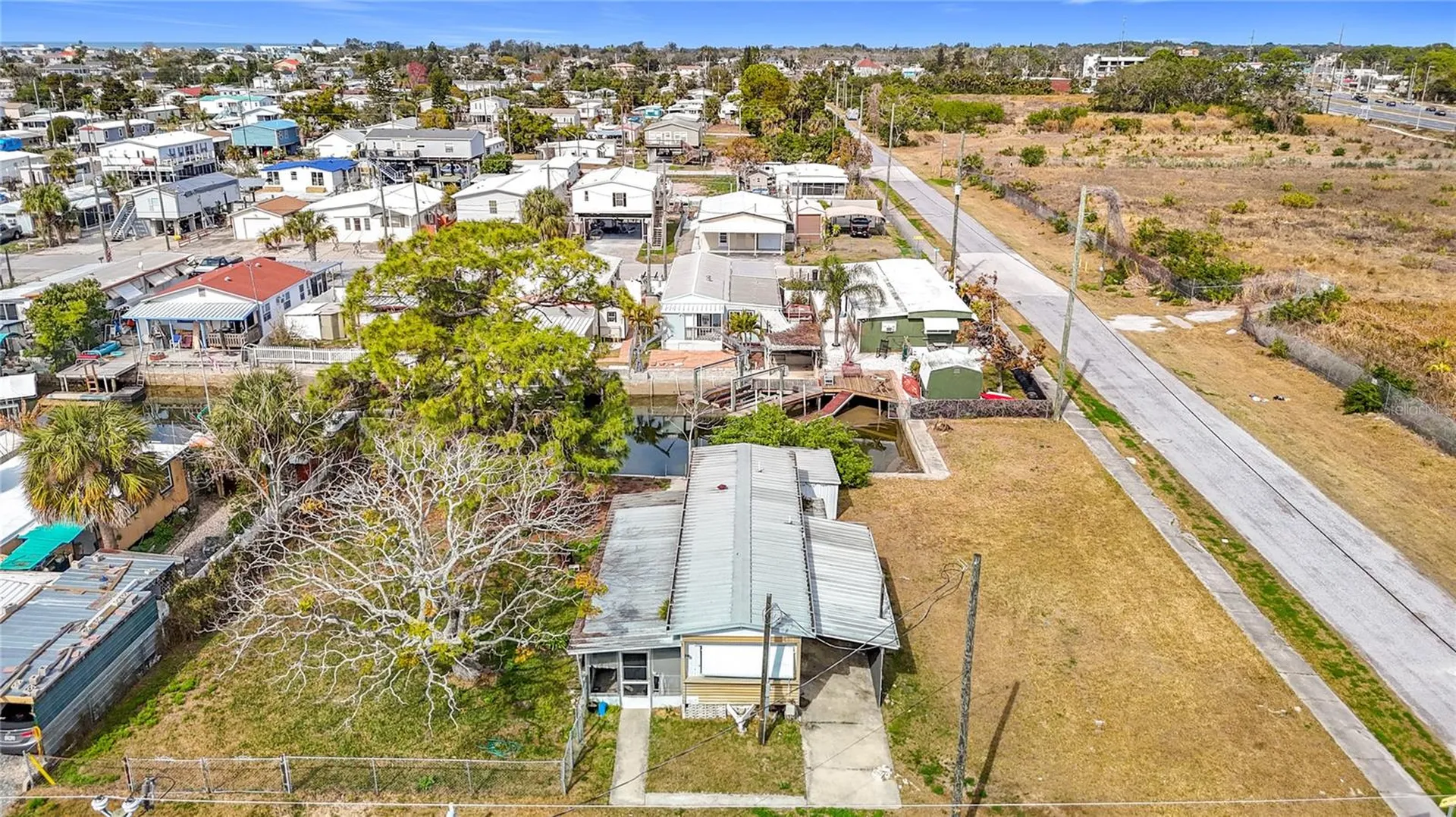 6841 Osprey Lane Hudson FL 34667