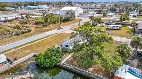 6841 Osprey Lane Hudson FL 34667