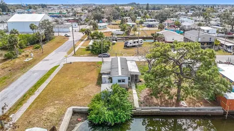 6841 Osprey Lane Hudson FL 34667