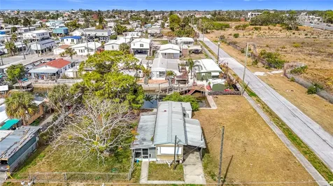 6841 Osprey Lane Hudson FL 34667