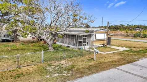 6841 Osprey Lane Hudson FL 34667
