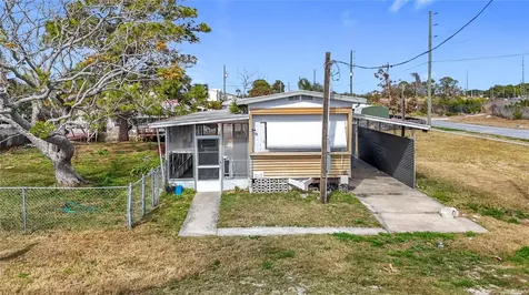 6841 Osprey Lane Hudson FL 34667