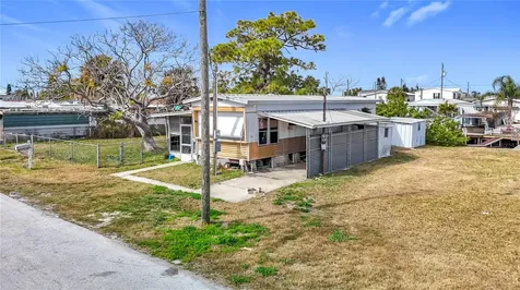 6841 Osprey Lane Hudson FL 34667