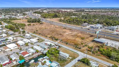 6841 Osprey Lane Hudson FL 34667