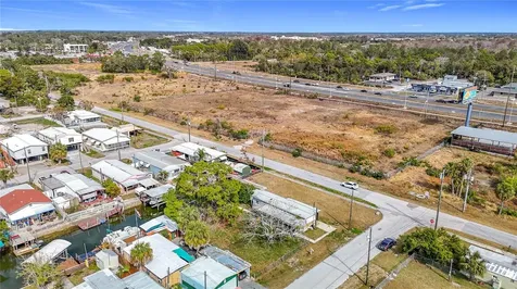 6841 Osprey Lane Hudson FL 34667