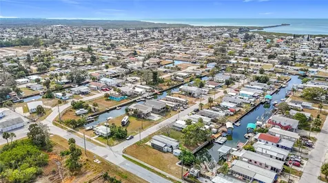 6841 Osprey Lane Hudson FL 34667