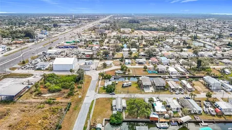 6841 Osprey Lane Hudson FL 34667