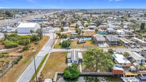 6841 Osprey Lane Hudson FL 34667