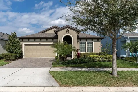 4778 Ballantrae Boulevard Land O Lakes FL 34638