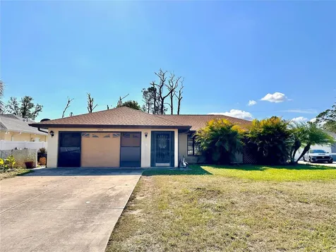 12321 Alta Mira Street North Port FL 34287