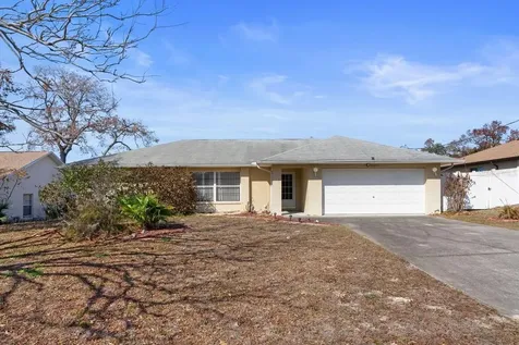 10491 Mayflower Road Spring Hill FL 34608
