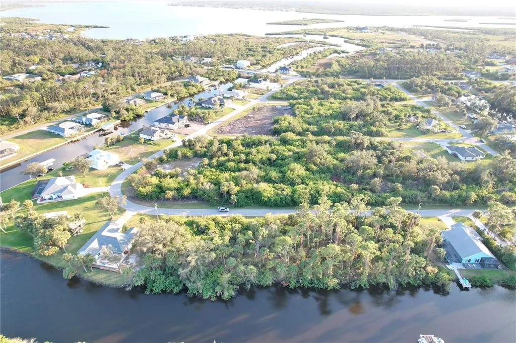 1100 March Drive Port Charlotte FL 33953