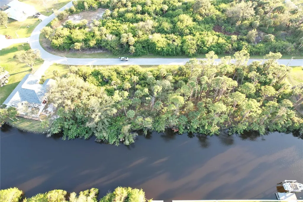 1100 March Drive Port Charlotte FL 33953