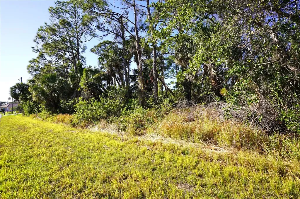 1100 March Drive Port Charlotte FL 33953