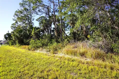 1100 March Drive Port Charlotte FL 33953