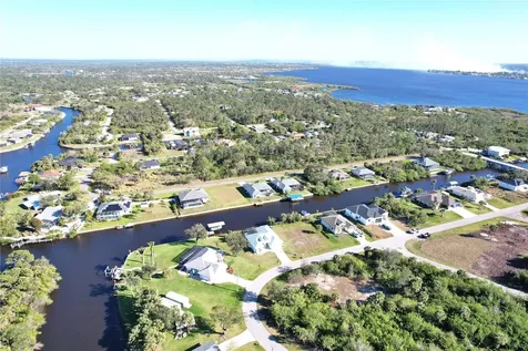 1100 March Drive Port Charlotte FL 33953