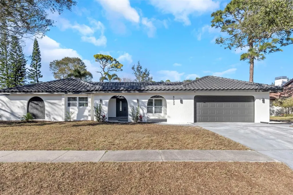 8633 Longwood Drive Seminole FL 33777