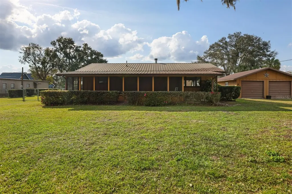 450 Westfall Drive Kenansville FL 34739
