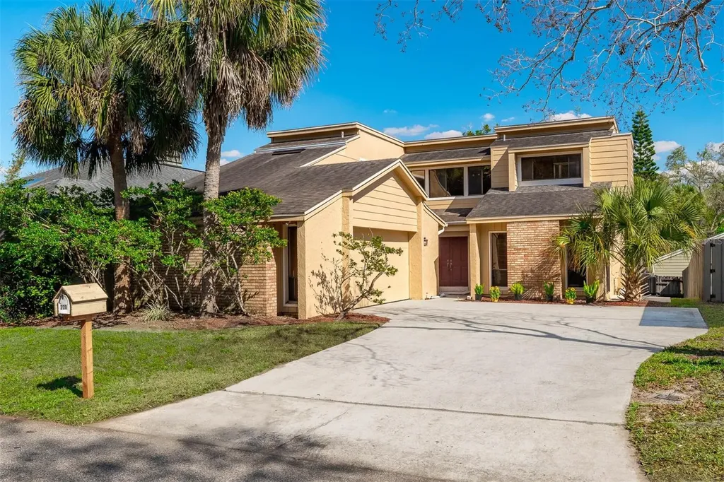 229 Springside Road Longwood FL 32779