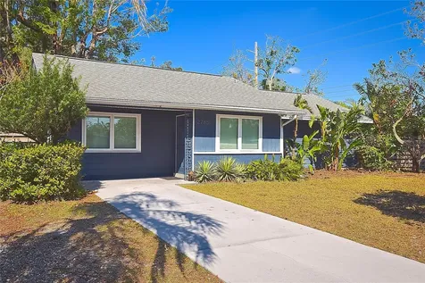 2785 Sydelle Street Sarasota FL 34237