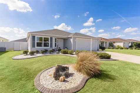 3356 Blaise Terrace The Villages FL 32163