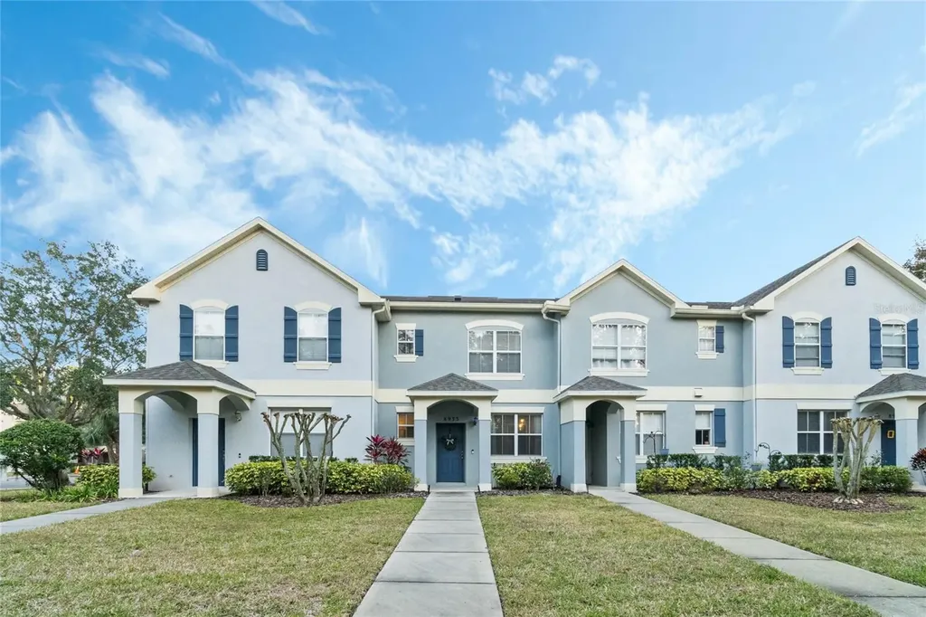 8933 Newmarket Drive Windermere FL 34786