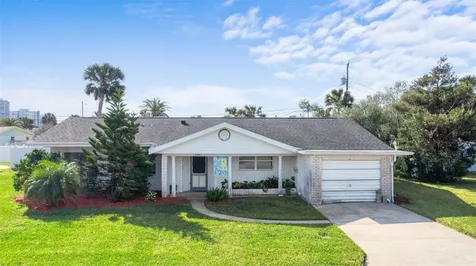 188 Benjamin Drive Ormond Beach FL 32176