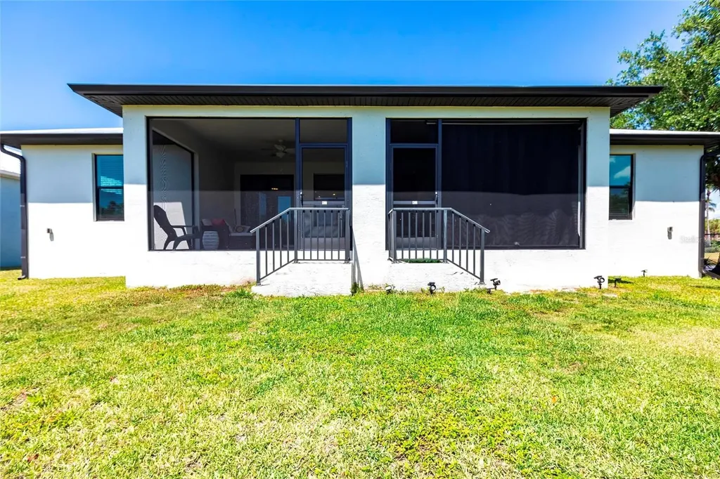 2709 Magdalina Drive Punta Gorda FL 33950