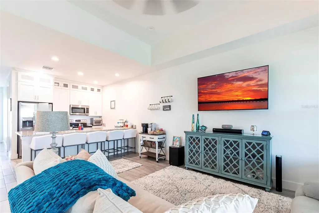 2709 Magdalina Drive Punta Gorda FL 33950