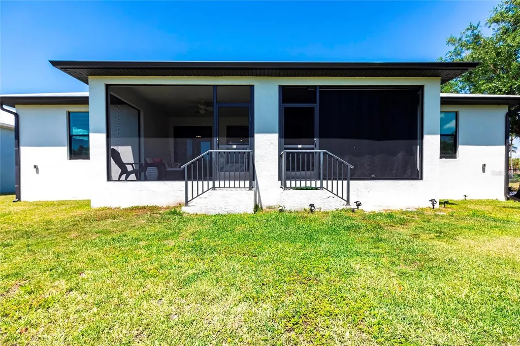 2709 Magdalina Drive Punta Gorda FL 33950