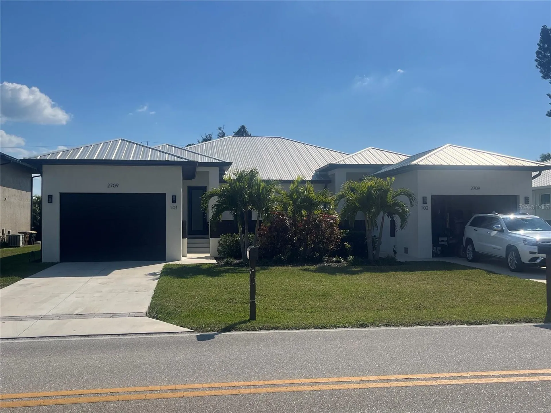 2709 Magdalina Drive Punta Gorda FL 33950