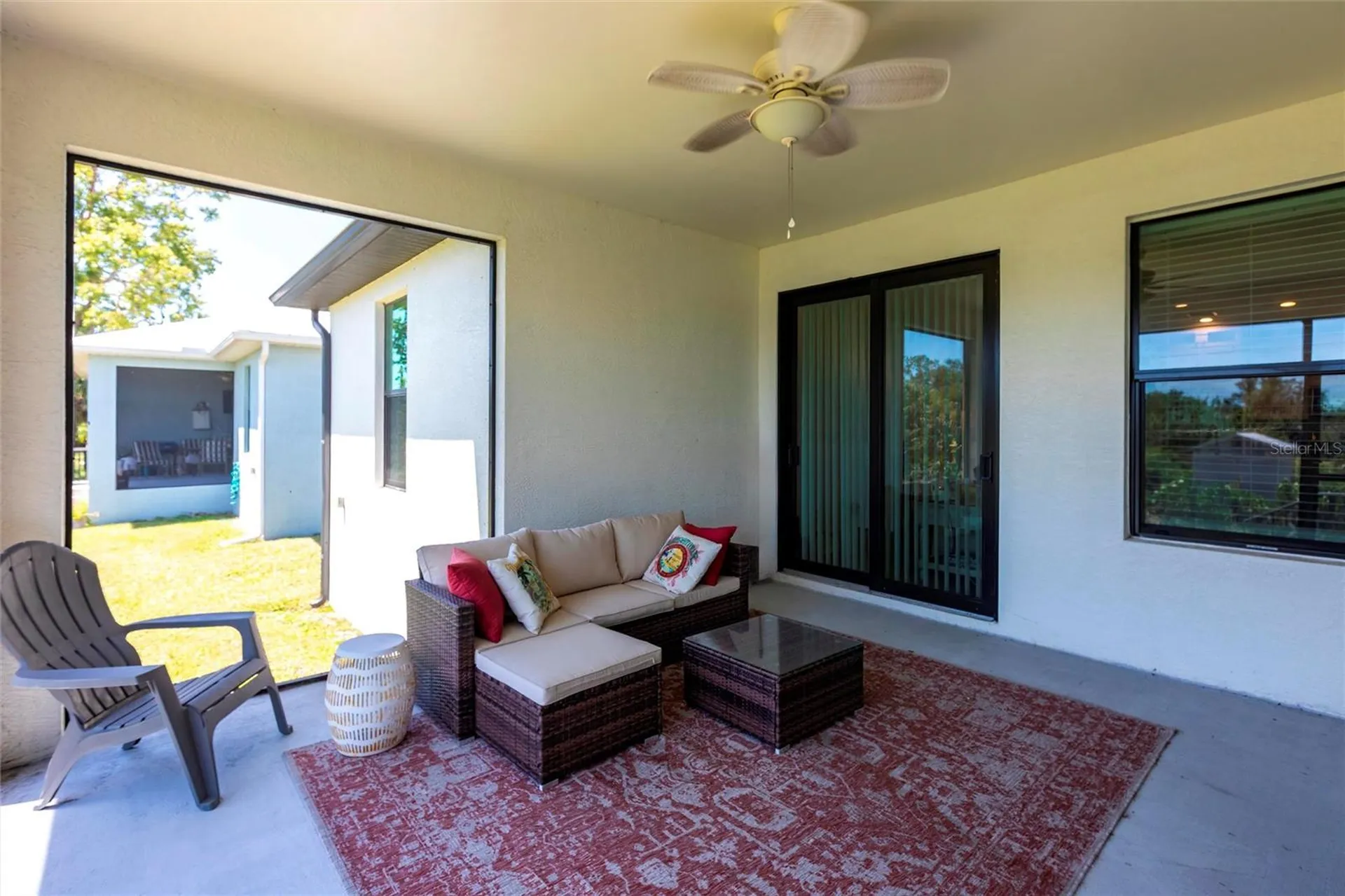 2709 Magdalina Drive Punta Gorda FL 33950